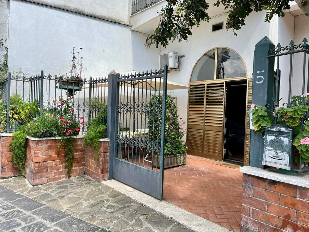 Casa Violante Vico Equense Exterior foto