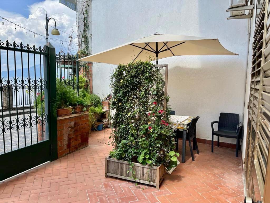 Casa Violante Vico Equense Exterior foto